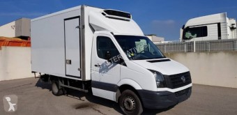 Volkswagen Crafter 2.0 TDI 136