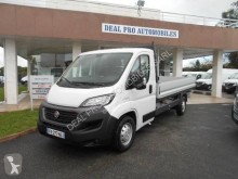 Fiat Ducato 2.3 JTD 160
