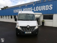 Renault Master L2H2 DCI 130