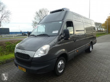 Iveco 50 C 17 maxi xxl 3.0 ltr