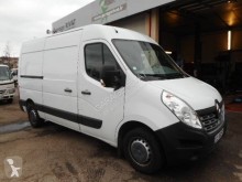 Renault Master L2H2 DCI 130