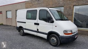 Renault Master 2.8 TDI