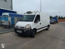Nissan Interstar L2H2 2.5 DCI 100