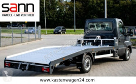 dostawcza platforma Iveco
