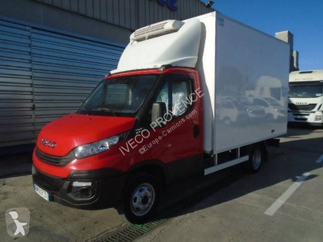 Prohlédnout fotografie Užitkové vozidlo Iveco
