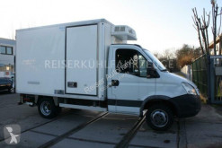 utilitară frigorifică Iveco