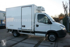 utilitară frigorifică Iveco