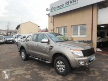 Ford Ranger 2.2 TDCI