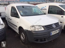 Volkswagen Caddy 1.9 TDI 105