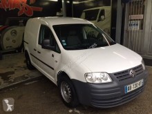 Volkswagen Caddy 1.9 TDI 105