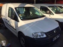 Volkswagen Caddy 1.9 TDI 105