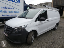 Mercedes Vito 114 CDI