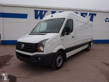 Volkswagen Crafter 2.0 TDI 163