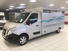 Nissan NV400
