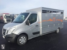 Nissan NV400