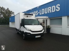 iveco daily refrigerated vans for sale
