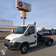 Iveco Daily 35C11