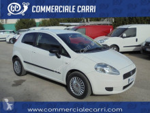 Fiat Punto Van