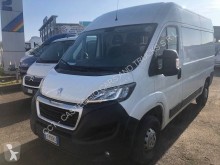 Peugeot Boxer 335 L2H2 HDI 130