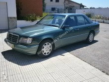 Mercedes Classe E 300 Turbo Diesel