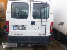 Peugeot Boxer BOXER 330 MH 2.8 HDI