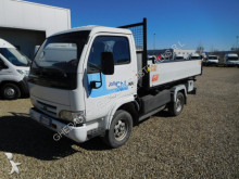 Hyundai EVF TT 3500 CH4