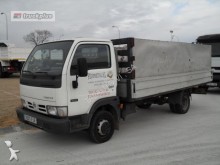 cassone Nissan