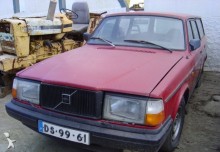 carro break Volvo