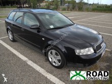 Audi A4 AVANT 2.5 TDI