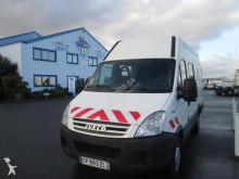 Iveco cargo van