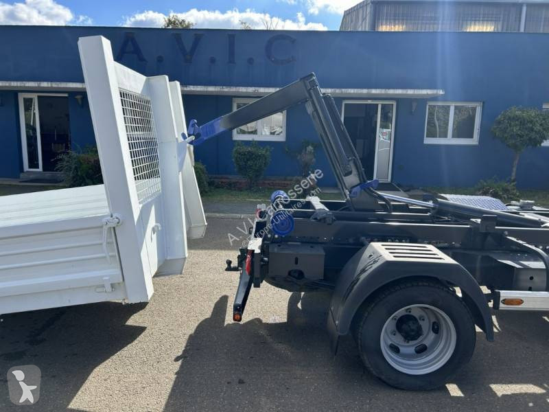 Renault             Master Propulsion