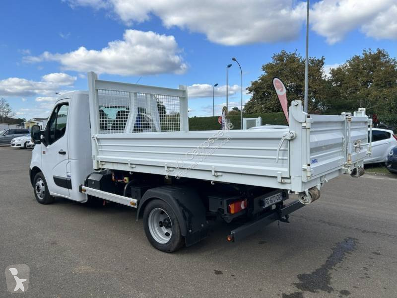 Renault             Master Propulsion