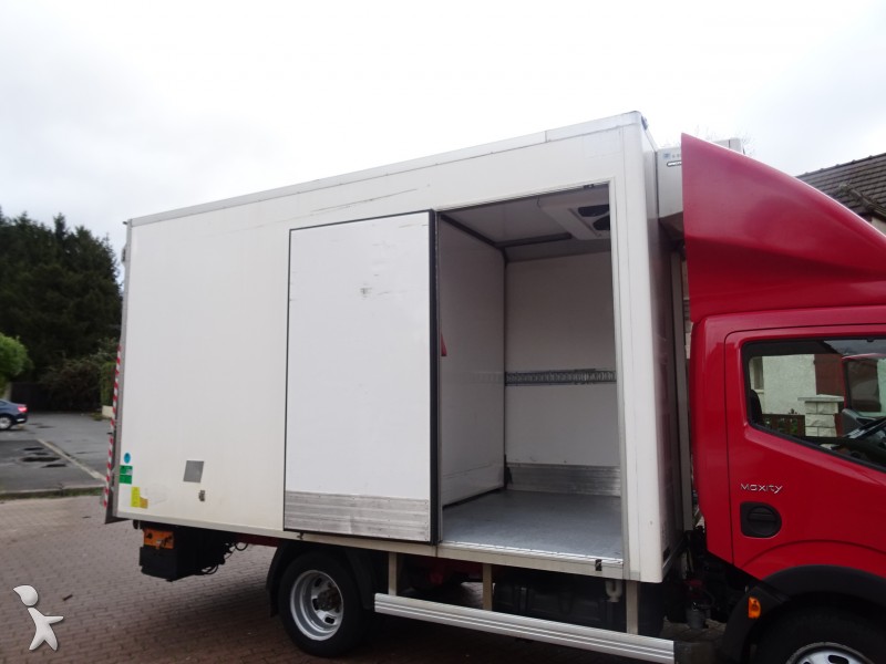 utilitaire frigo renault caisse n 233 gative maxity 140 dxi utilitaire frigo renault caisse n 233 gative maxity 140 dxi