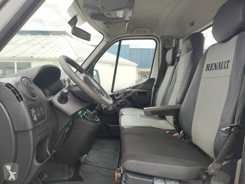 Renault             Master Propulsion