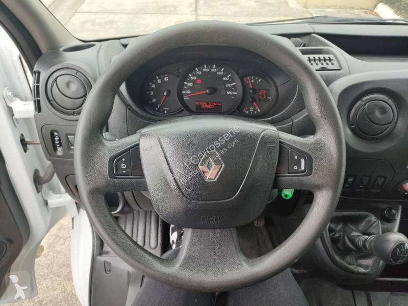 Renault             Master Propulsion