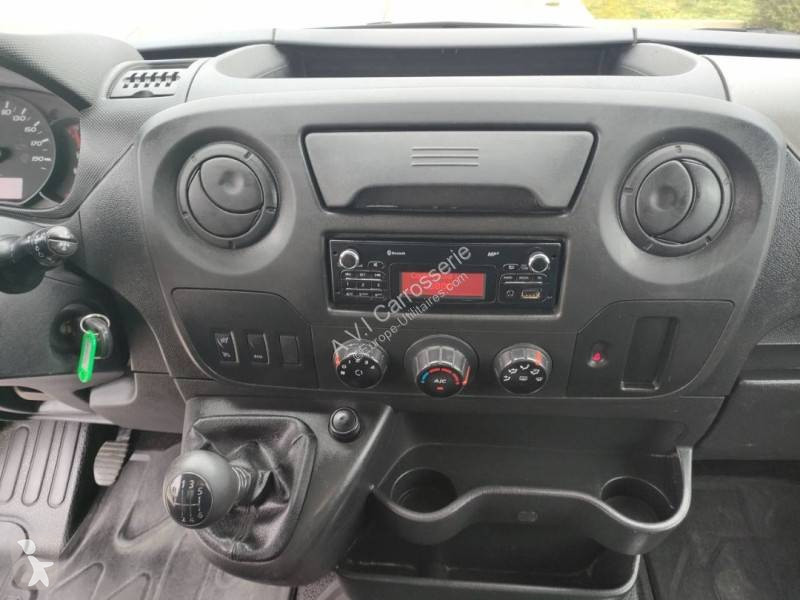 Renault             Master Propulsion