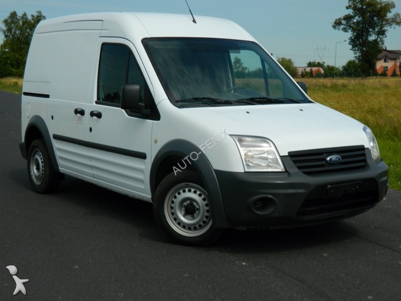 Ford Transit Connect >> Fourgon utilitaire Ford Transit Connect occasion - n°1236958 Ford Transit Connect >> Fourgon utilitaire Ford Transit Connect occasion - n°1236958