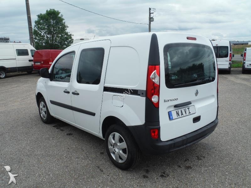 fourgon utilitaire renault kangoo 1 5 dci 75 cv l1 hayon fourgon utilitaire renault kangoo 1 5 dci 75 cv l1 hayon