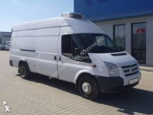 utilitară frigorifică izoterm Ford