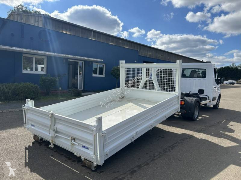 Renault             Master Propulsion