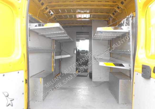 Camion A Vendre >> Fourgon utilitaire Fiat Ducato Ducato 2.3 JTD DURISOTTI ... Camion A Vendre >> Fourgon utilitaire Fiat Ducato Ducato 2.3 JTD DURISOTTI ...