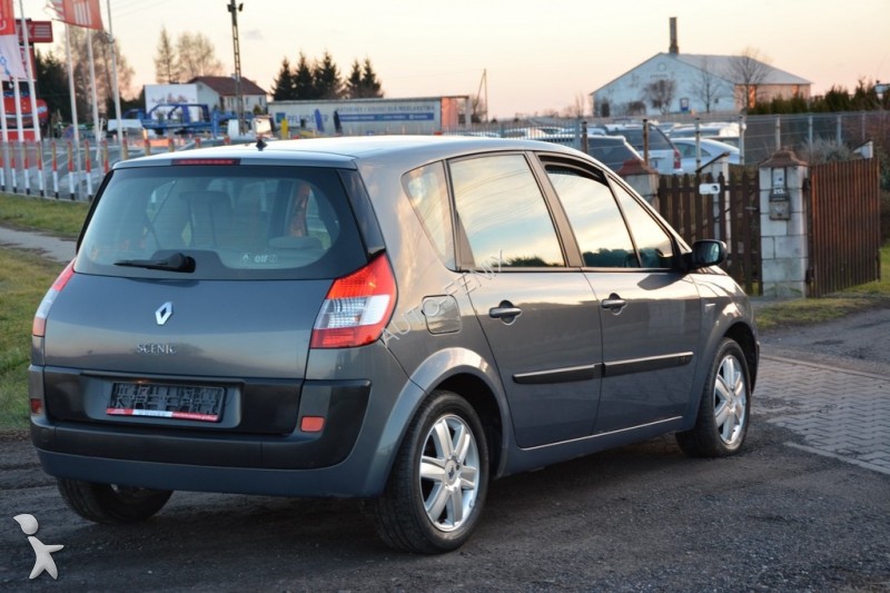voiture occasion renault scenic annonce n 176 1751920 voiture occasion renault scenic annonce n 176 1751920