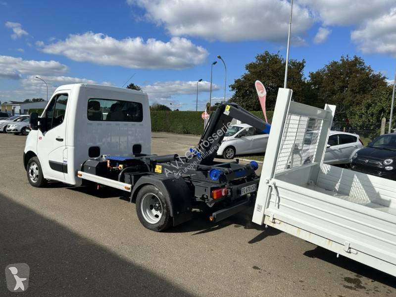 Renault             Master Propulsion