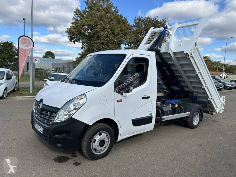 Renault             Master Propulsion