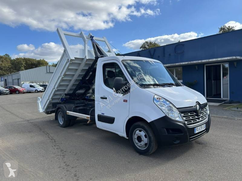 Renault             Master Propulsion