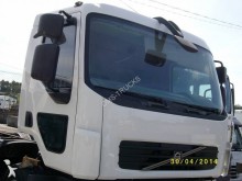 cabine Volvo