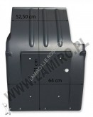 pièces détachées PL carrosserie DAF