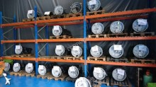 Renault gearbox