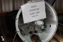 Renault 16S151 / 16S1620TD
