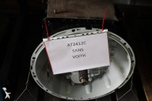 caja de cambios Volvo
